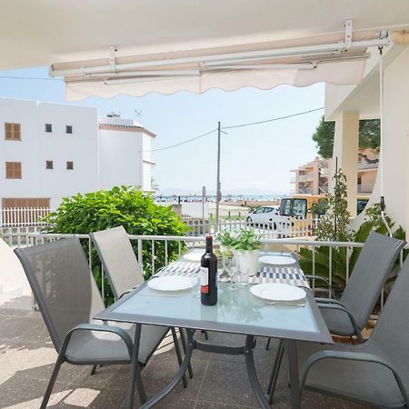 Seaside House III Villa Алкудия Екстериор снимка