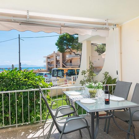 Seaside House III Villa Алкудия Екстериор снимка