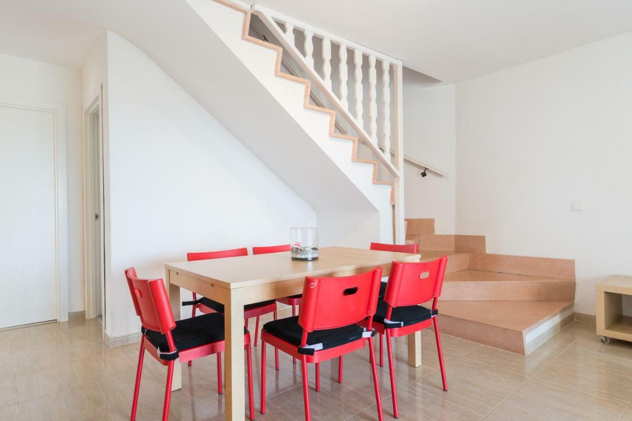 Seaside House III Villa Алкудия Екстериор снимка