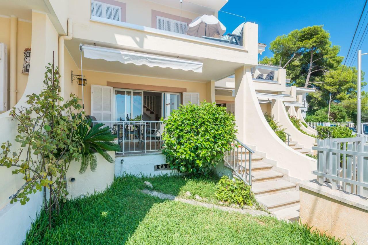 Seaside House III Villa Алкудия Екстериор снимка