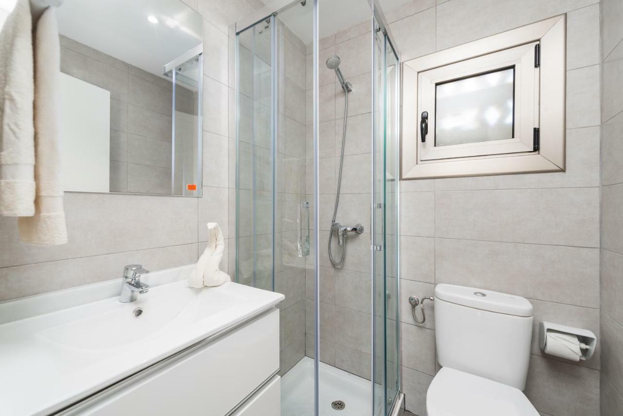 Seaside House III Villa Алкудия Екстериор снимка
