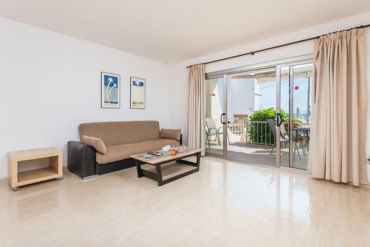 Seaside House III Villa Алкудия Екстериор снимка