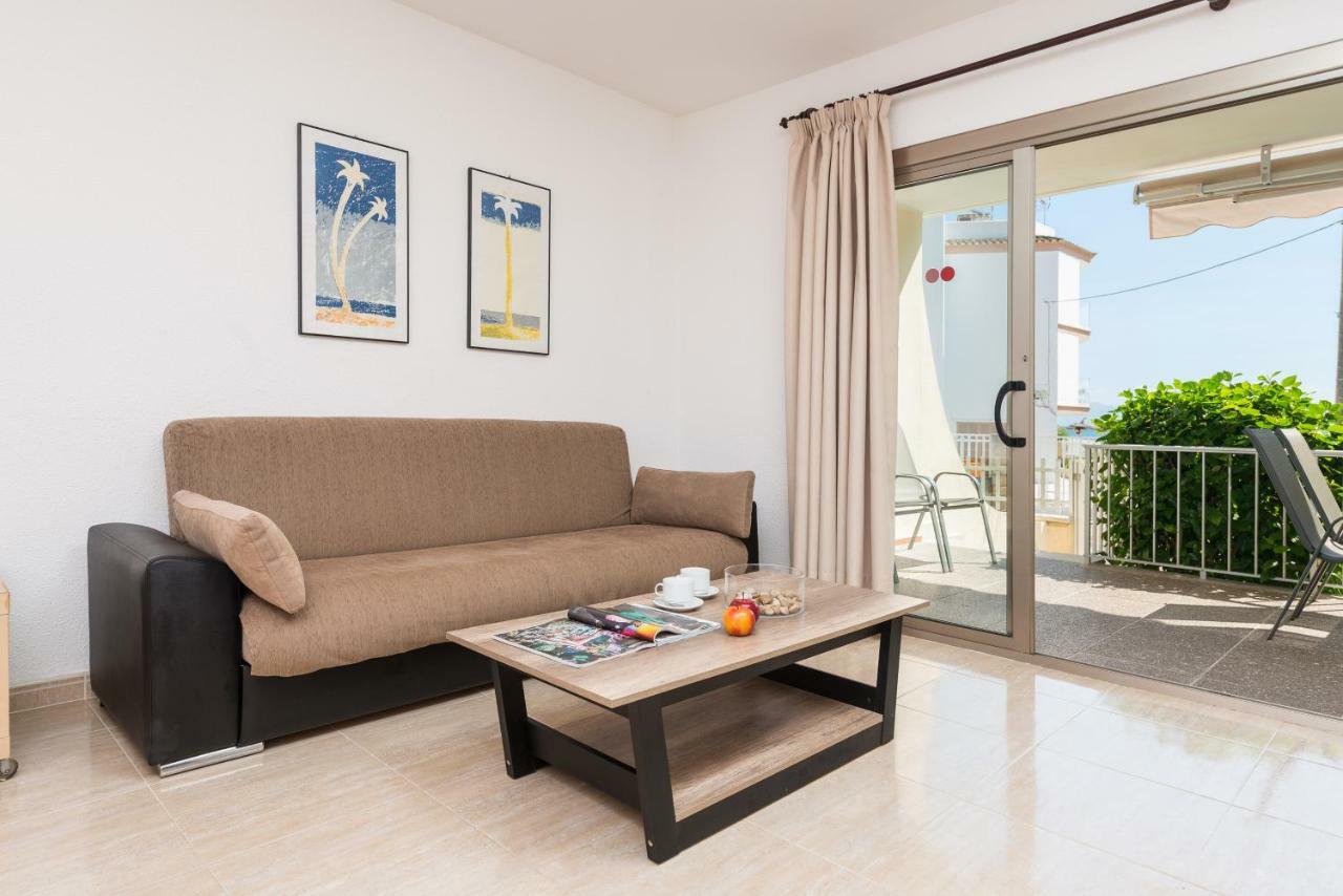 Seaside House III Villa Алкудия Екстериор снимка