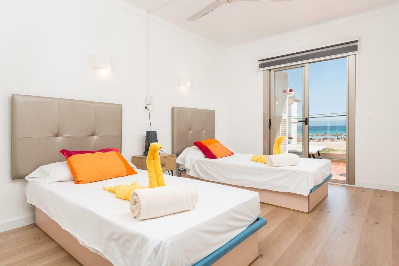 Seaside House III Villa Алкудия Екстериор снимка