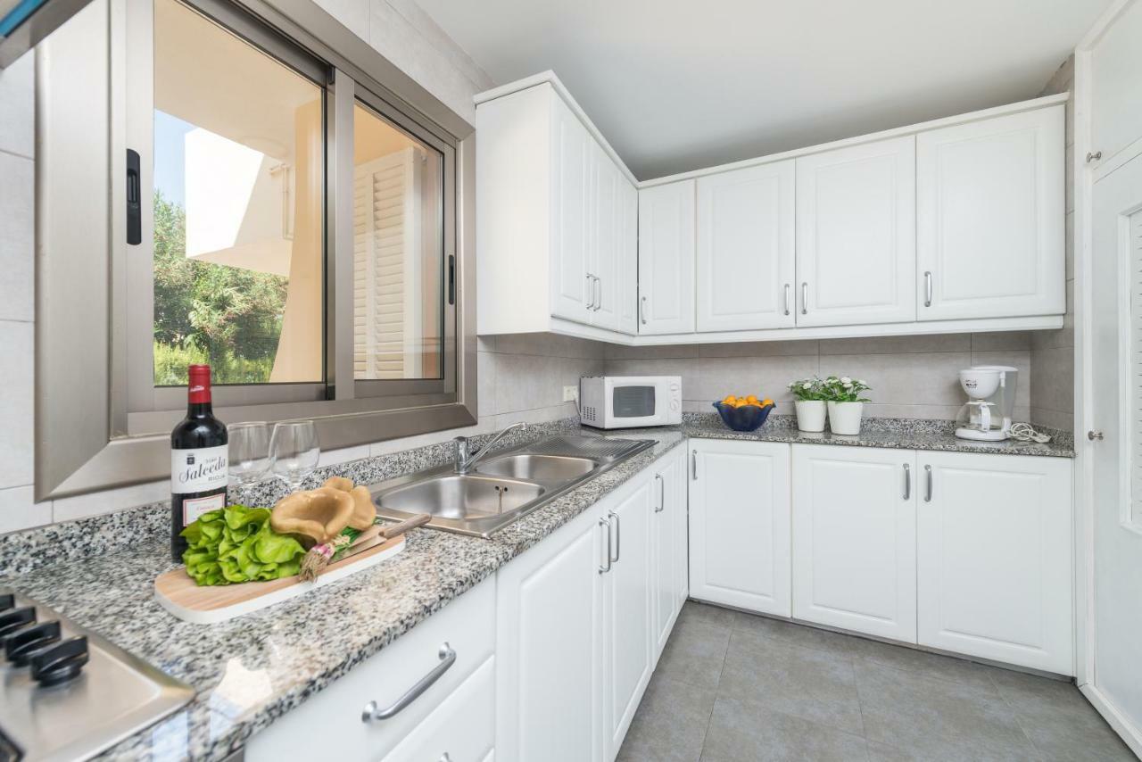 Seaside House III Villa Алкудия Екстериор снимка