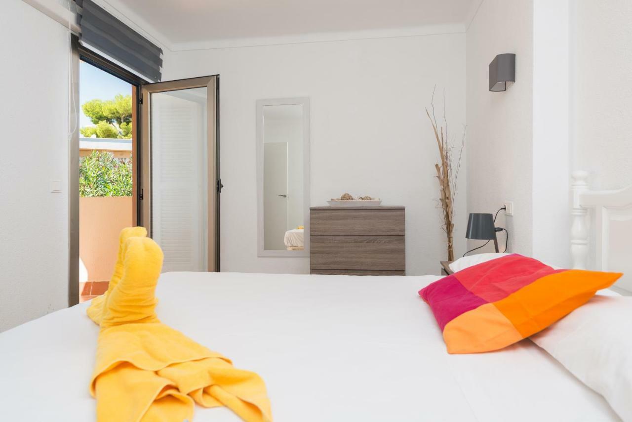 Seaside House III Villa Алкудия Екстериор снимка